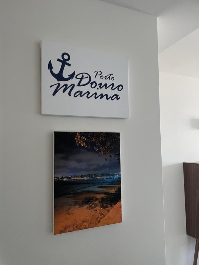 加亚新城Porto Douro Marina公寓 外观 照片