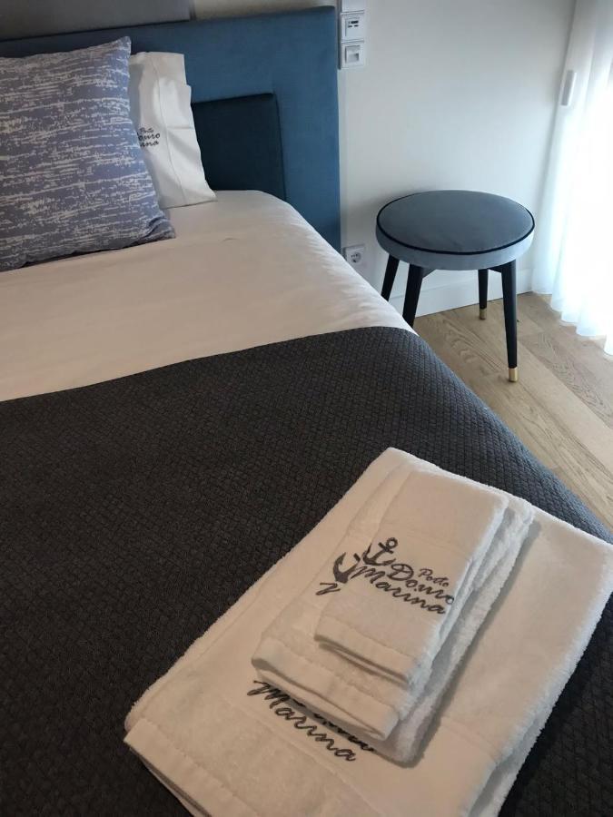 加亚新城Porto Douro Marina公寓 外观 照片