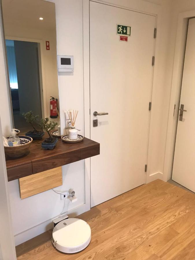 加亚新城Porto Douro Marina公寓 外观 照片
