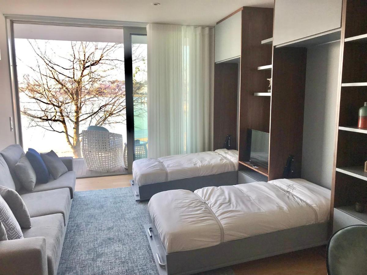 加亚新城Porto Douro Marina公寓 外观 照片