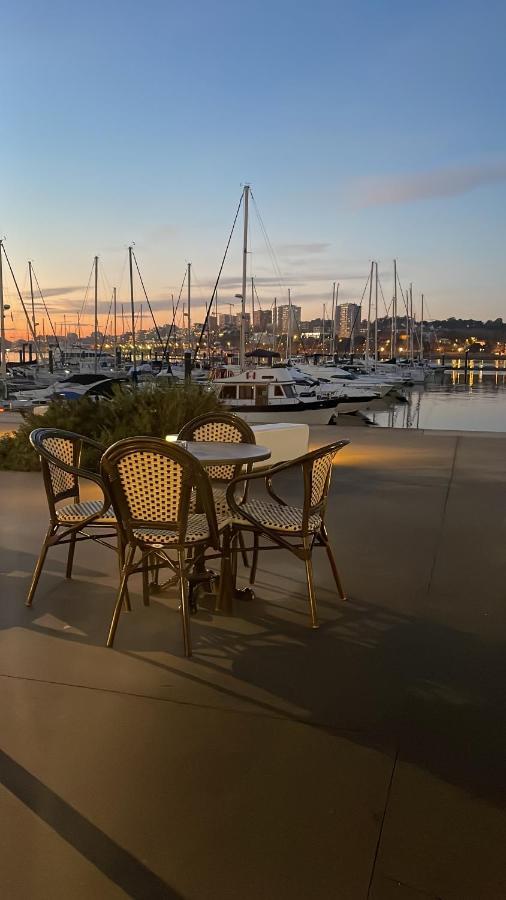 加亚新城Porto Douro Marina公寓 外观 照片