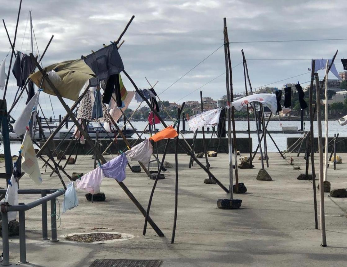 加亚新城Porto Douro Marina公寓 外观 照片
