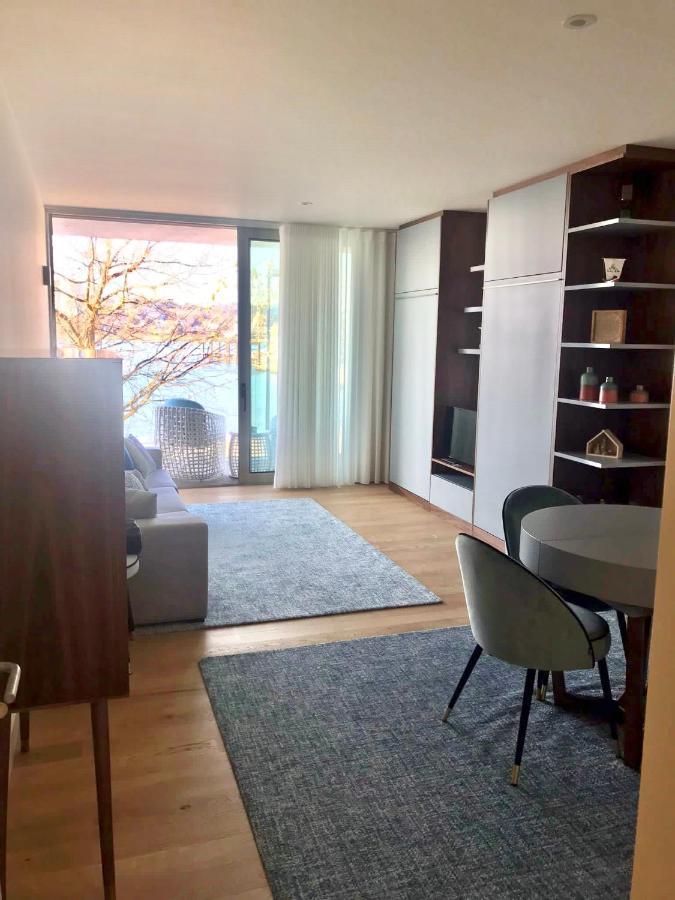 加亚新城Porto Douro Marina公寓 外观 照片